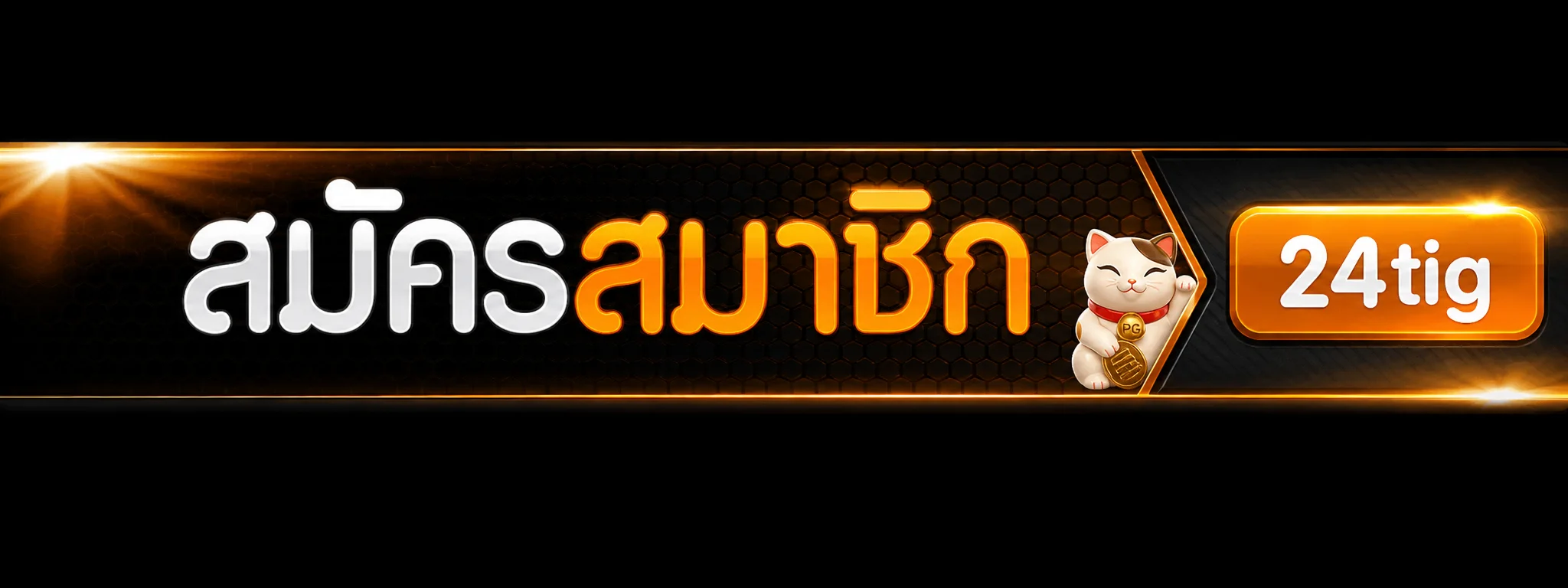 24tig ทางเข้าเล่นสำหรับสมาชิก